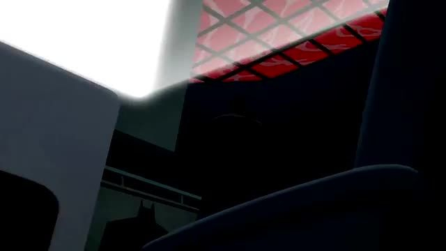 Tecknat Barn Svenska:Batman in i framtiden: Jokerns återkomst (2000) DVDRIPPEN (Svenska) Trailer (HD)